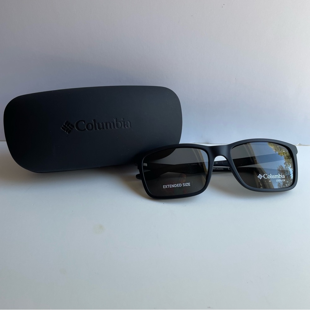 NWT Columbia Eyewear Sunglasses